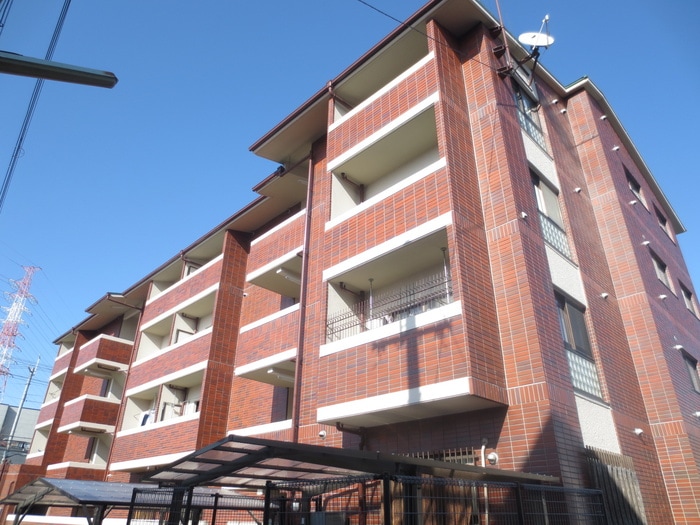 建物設備 サニーパーク松川