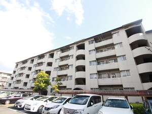 ローズハイツ西宮仁川2号棟(417)