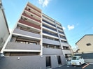 プレサンス京都東寺(205)の外観