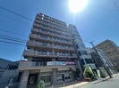 山本グリ－ンヴィレッジⅡの外観
