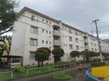 新金岡第２住宅13棟（107）
