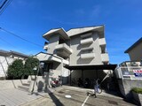 安井マンション