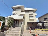 安井マンション