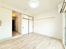 居室 安井マンション