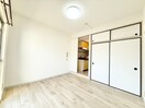 居室 安井マンション
