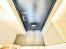 玄関 安井マンション