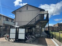 リーヴル松ヶ崎