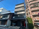 アイカーサ富小路の外観