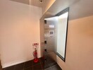 建物設備 アイカーサ富小路