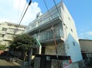 門真ＣＴスクエアⅠの外観