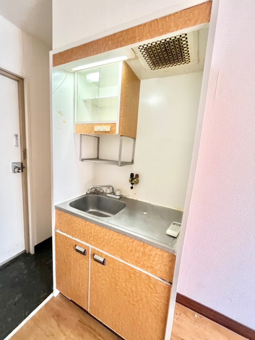 キッチン 門真ＣＴスクエアⅠ