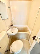 バス／シャワールーム等 門真ＣＴスクエアⅠ