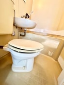 トイレ 門真ＣＴスクエアⅠ