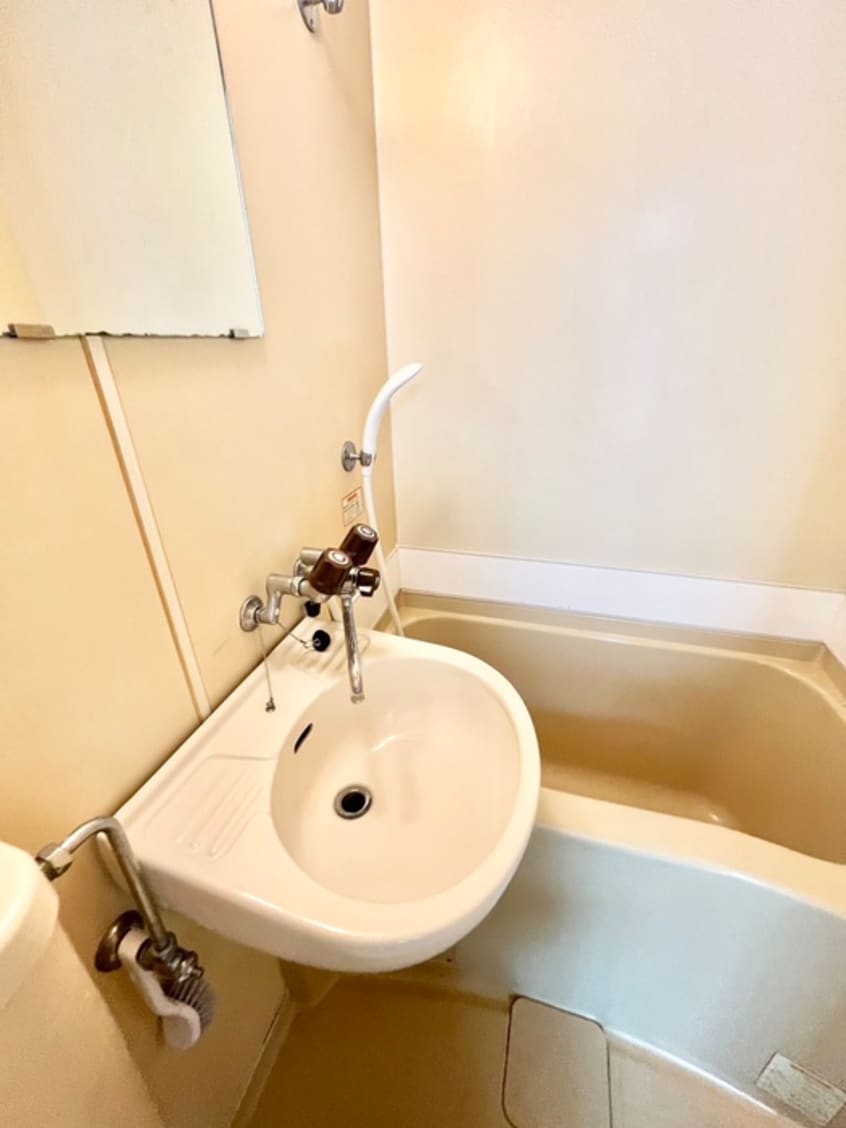 洗面 門真ＣＴスクエアⅠ