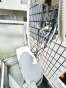 洗濯機置場 門真ＣＴスクエアⅠ