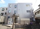 千功ハイツの外観