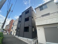 グランメール出在家町