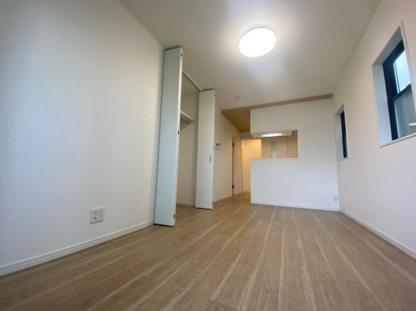 キッチン グランメール出在家町