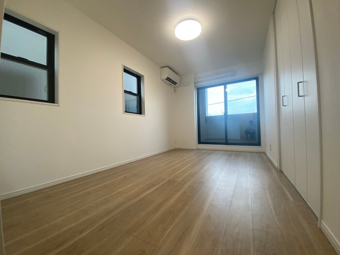 居室 グランメール出在家町