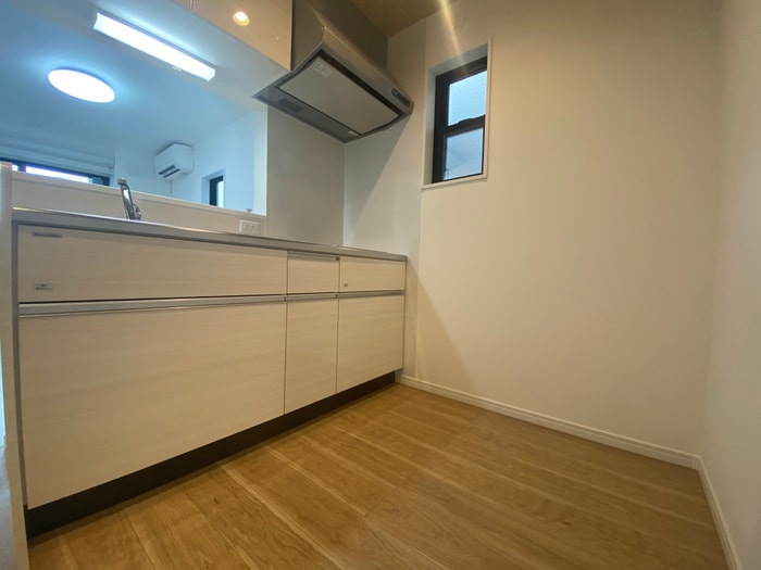 キッチン グランメール出在家町