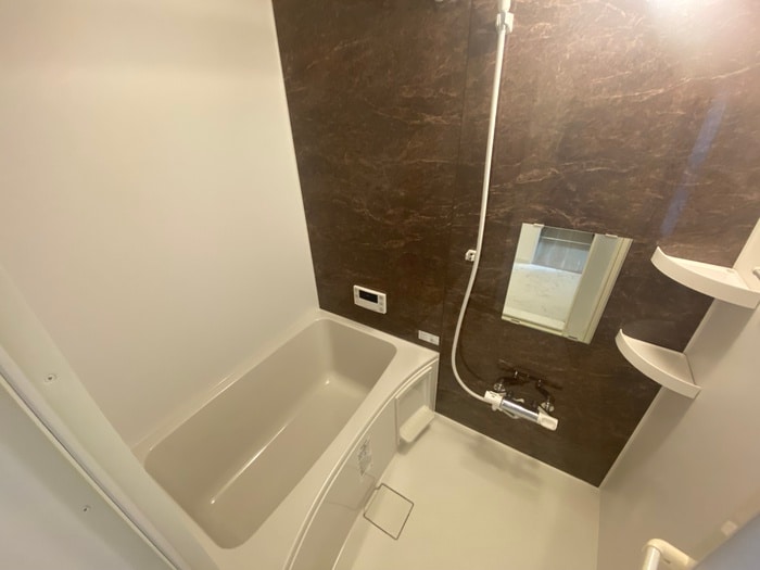 バス／シャワールーム等 グランメール出在家町