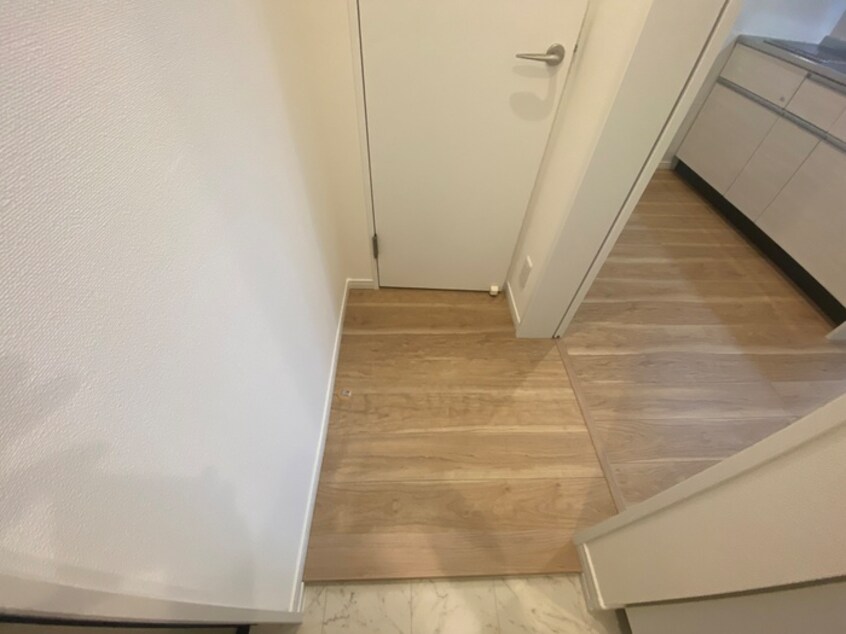 廊下 グランメール出在家町