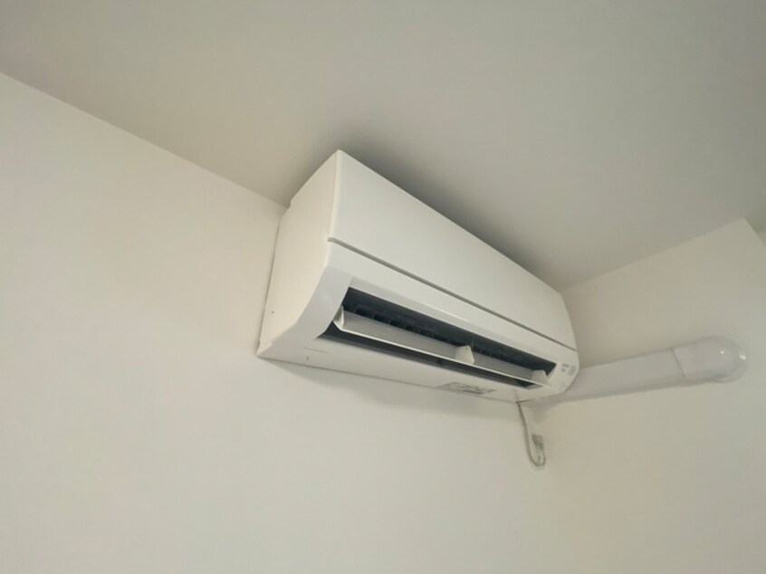 内観写真 グランメール出在家町