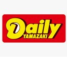 デイリーヤマザキ(コンビニ)まで450m グランメール出在家町