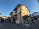 サンシャインの外観