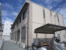 外観写真 ディアコ－ト神戸Ⅰ