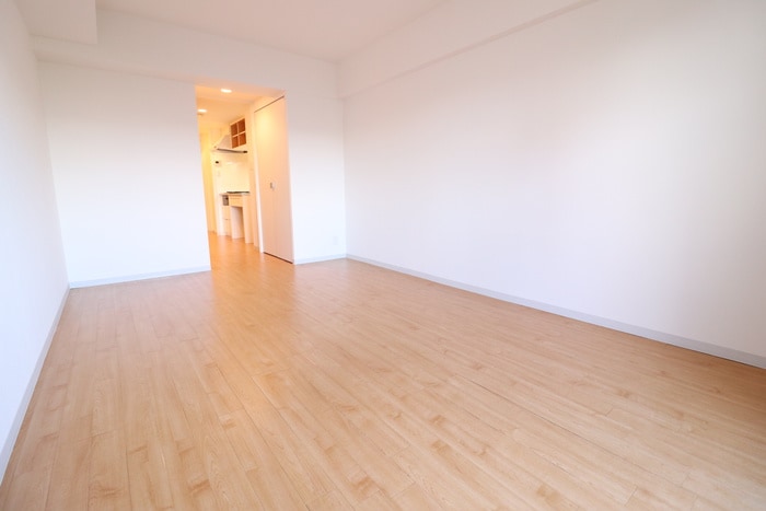 居室 ｱﾙﾌｧﾚｶﾞﾛＫＯＢＥ ＷＥＳＴ