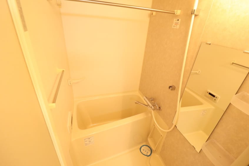 バス／シャワールーム等 ｱﾙﾌｧﾚｶﾞﾛＫＯＢＥ ＷＥＳＴ