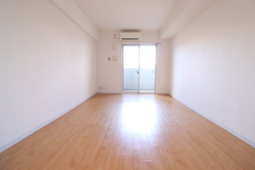 居室 ｱﾙﾌｧﾚｶﾞﾛＫＯＢＥ ＷＥＳＴ