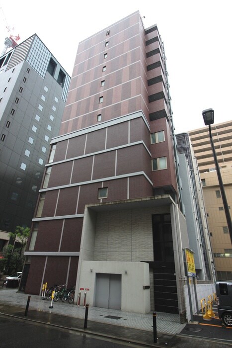 外観写真 INOYA BLDG RESIDENCE