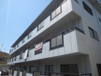 マンションＴＡＫＡＹＡⅠ