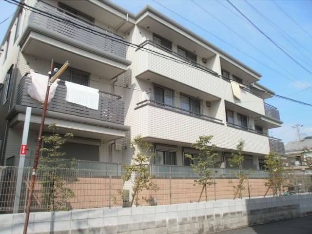 外観写真 ディアコ－ト・ソレイユⅡ