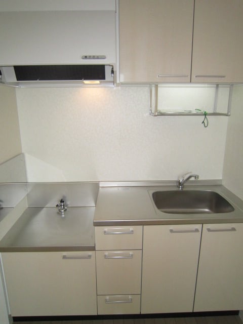 キッチン ディアコ－ト・ソレイユⅡ