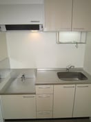 キッチン ディアコ－ト・ソレイユⅡ