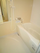 バス／シャワールーム等 ディアコ－ト・ソレイユⅡ
