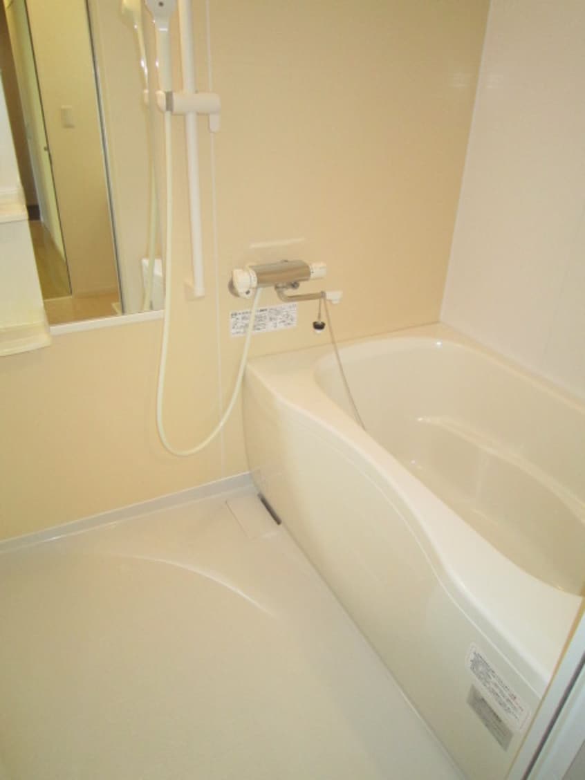 バス／シャワールーム等 ディアコ－ト・ソレイユⅡ