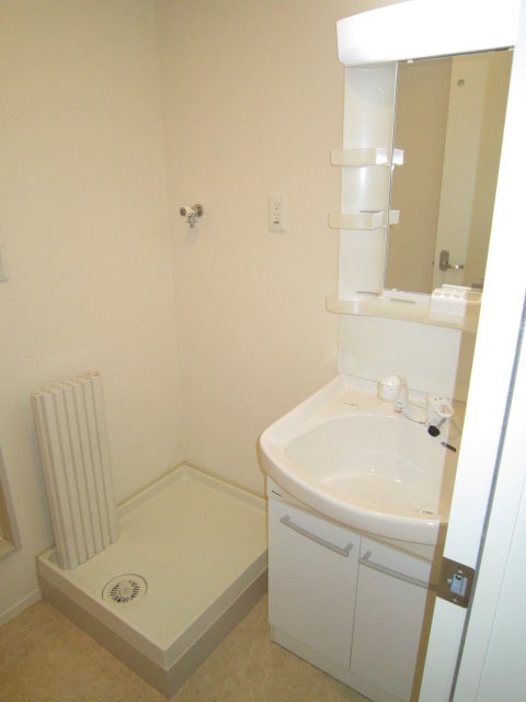 洗面 ディアコ－ト・ソレイユⅡ