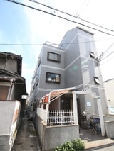 ベルシャトー南加賀屋