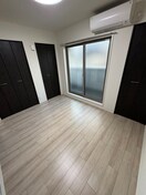 居室 フジパレス高石千代田Ⅱ番館