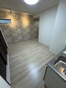 居室 フジパレス高石千代田Ⅱ番館