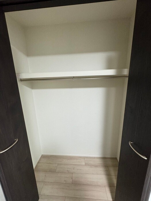 収納 フジパレス高石千代田Ⅱ番館