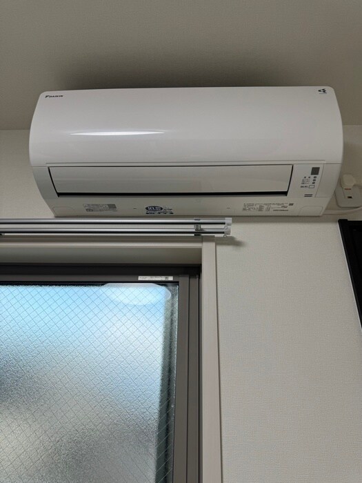 内観写真 フジパレス高石千代田Ⅱ番館