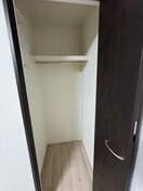 収納 フジパレス高石千代田Ⅱ番館