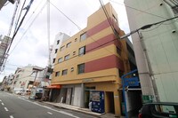 天神ハイツ