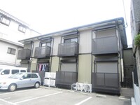 ヤシャ－ルＹＡ棟