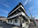 セルフィーユ守山の外観